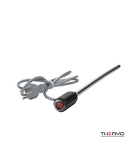 ΗΛΕΚΤΡΙΚΗ ΑΝΤΙΣΤΑΣΗ 300W ΠΕΤΣ/ΣΤΡΑΣ SILK BLACK