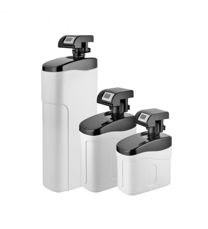 Αποσκληρυντής νερού για επαγγελματική χρήση Oxygon 20lt 8x35 WPC-PN000090