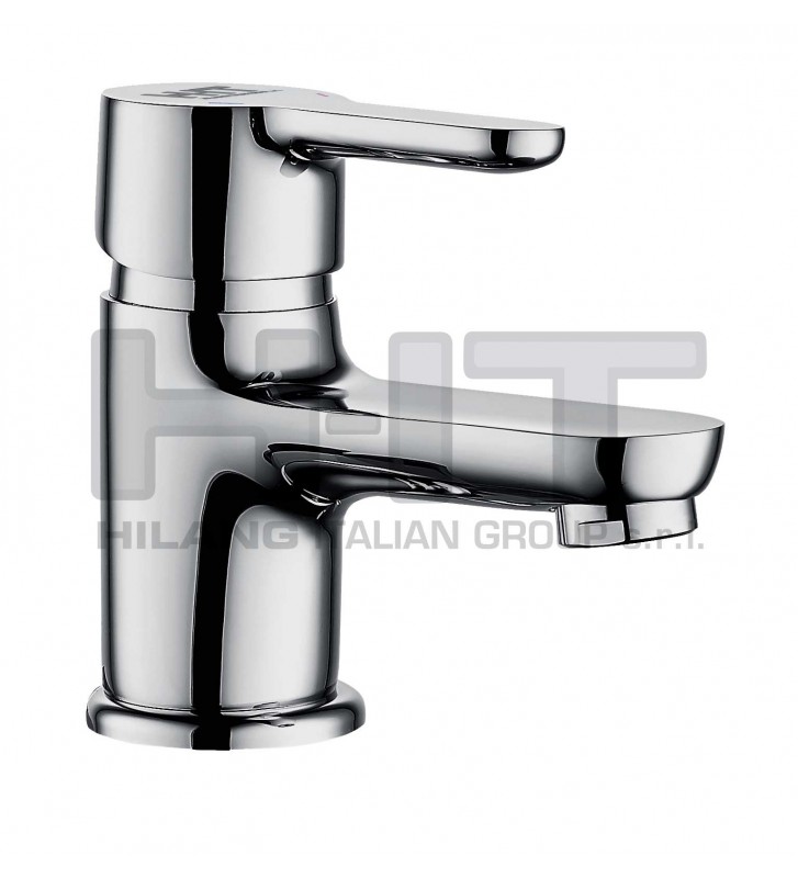 Washbasin faucet H-IT Style With Aut. Valve 21220000002