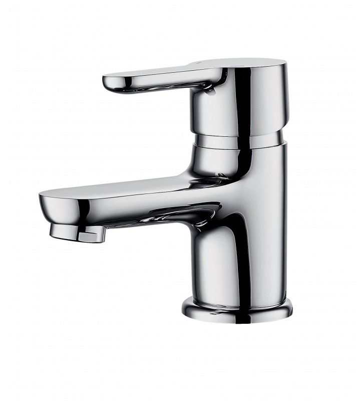 Washbasin faucet H-IT Style With Aut. Valve 21220000002