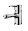 Washbasin faucet H-IT Style With Aut. Valve 21220000002