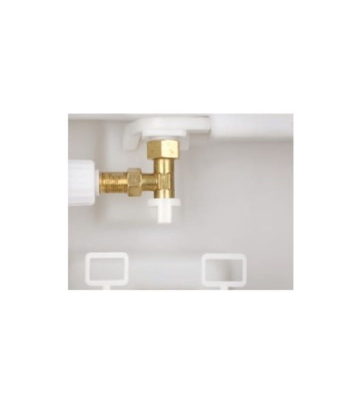 Εντοιχιζόμενο Καζανάκι Siamp Verso 80 TD (11180)