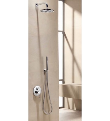 System Built-in Shower Set Demm 16010