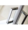 Shower Cabin New Tema Rectangular Series