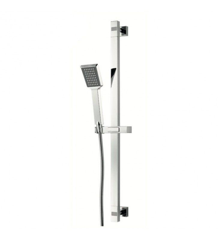 Βέργα Ντους Με Τηλέφωνο Tema DUSH 75cm (51092)