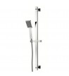 Βέργα Ντους Με Τηλέφωνο Tema DUSH 75cm (51092)