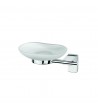 Soap Case Glass Tema Premium (71003)