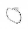 Single Chrome Bath Tema Premium (71008)