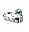 Soap Case Wall Mounted Chrome Tema Mare 71217