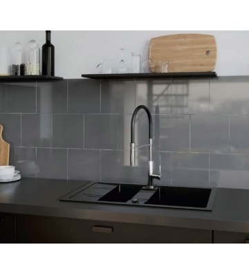 Ferro Libretto BLE4B Sink faucet with detachable shower Ferro Libretto BLE4B Sink faucet with detachable shower