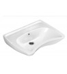 Hanging Bath Sink Tema AMEA (60x50) EN1601