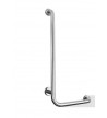 Tema Inox Support Bar Vertical Angular Ø32 (82010)