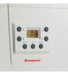 Λέβητας Αερίου συμπύκνωσης IMMERGAS VICTRIX TERA ErP 32KW