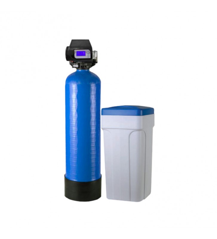 Water Softening System Oxygon Jupiter Softener System 16.5lt (10x17)