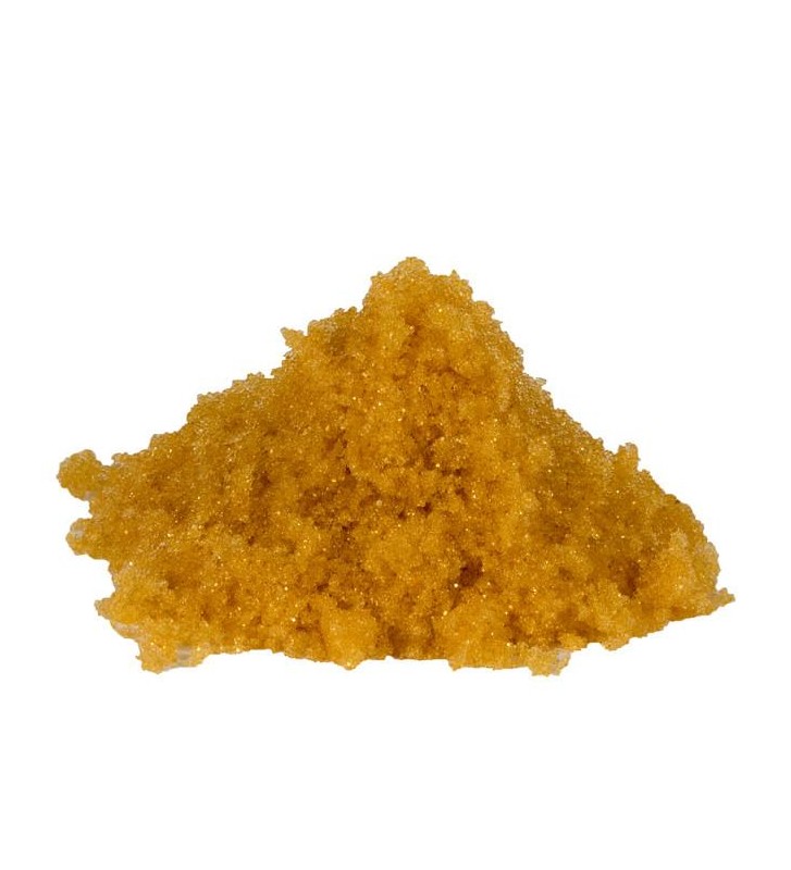 Water Softening Resin Mixed Bed  1lt