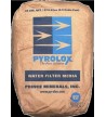 Pyrolox Iron & Manganese Filtering medium in the form of Sack Grains 13,6lt