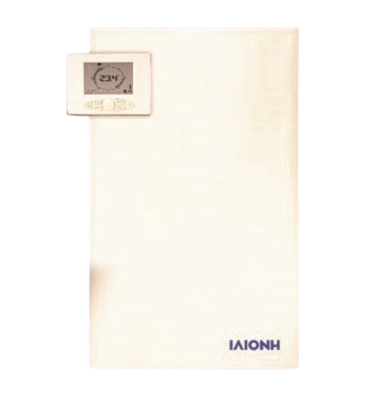Λέβητας Αερίου συμπύκνωσης Mytherm ΙΛΙΟΝΗ GM 40  40kWatt Με ψηφιακό Θερμοστάτη+ Καμινάδα