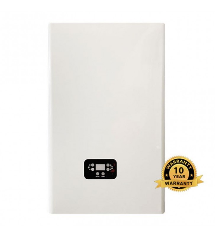 Λέβητας Αερίου συμπύκνωσης Mytherm ΔΑΝΑΗ GM 30 30kWatt + Καμινάδα