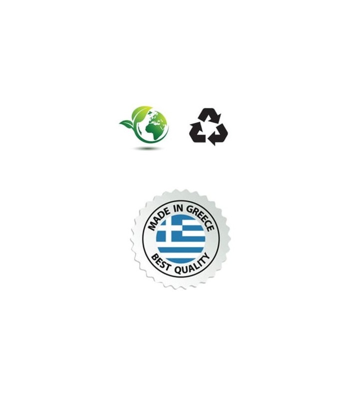 Σόμπα Πέλλετ (Pellet) Αέρα Μytherm Angela TA 14 (6-14Kw) Μπορντό