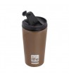 Θερμός για ροφήματα Ecolife  Bronze 370ml