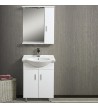Bathroom Furniture Economy MDF Lacquer