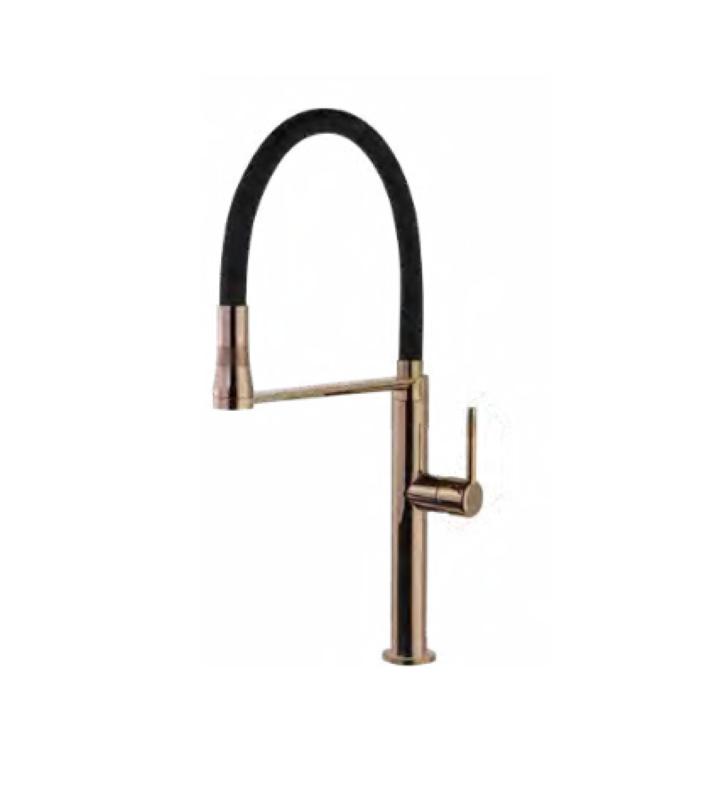 Ramon Soler Magnet Cooper Sink Faucet With Detachable Magnetic Socket 388801MACU