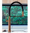 Ramon Soler Magnet Cooper Sink Faucet With Detachable Magnetic Socket 388801MACU