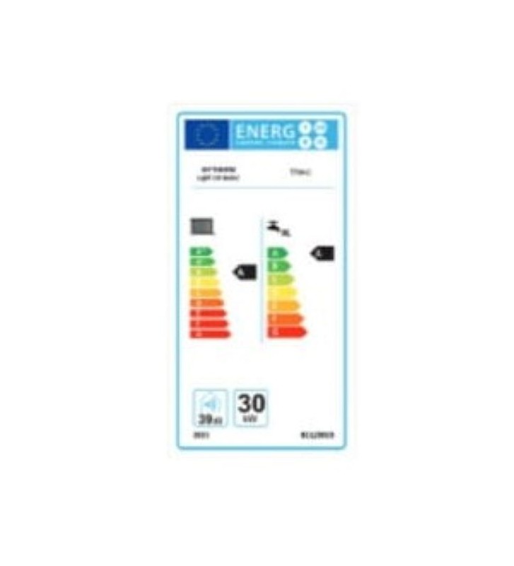 Λέβητας Πετρελαίου Ατομική Μονάδα Mytherm TT-C 40 με Καυστήρα Riello