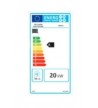 Λέβητας Πετρελαίου Ατομική Μονάδα Mytherm TTW-C 20 με Ζεστά Νερά Χρήσης & Καυστήρα Riello