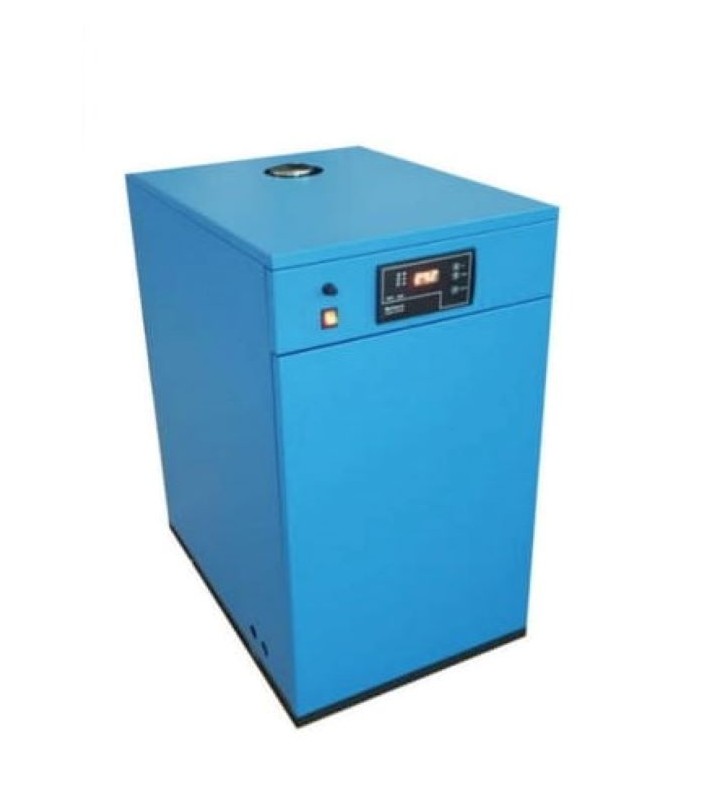 Λέβητας Πετρελαίου Ατομική Μονάδα Mytherm TTW-C 20 με Ζεστά Νερά Χρήσης & Καυστήρα Riello