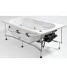 Sanitec Pneumatic Normal Whirlpool System (04-01-00002)