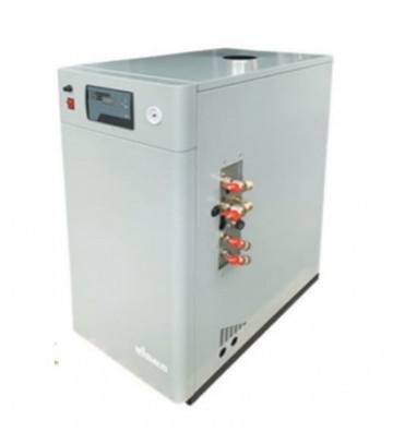 Oil Boiler Individual Unit Mytherm Condense STW-C 20 ZNX with Riello Burner