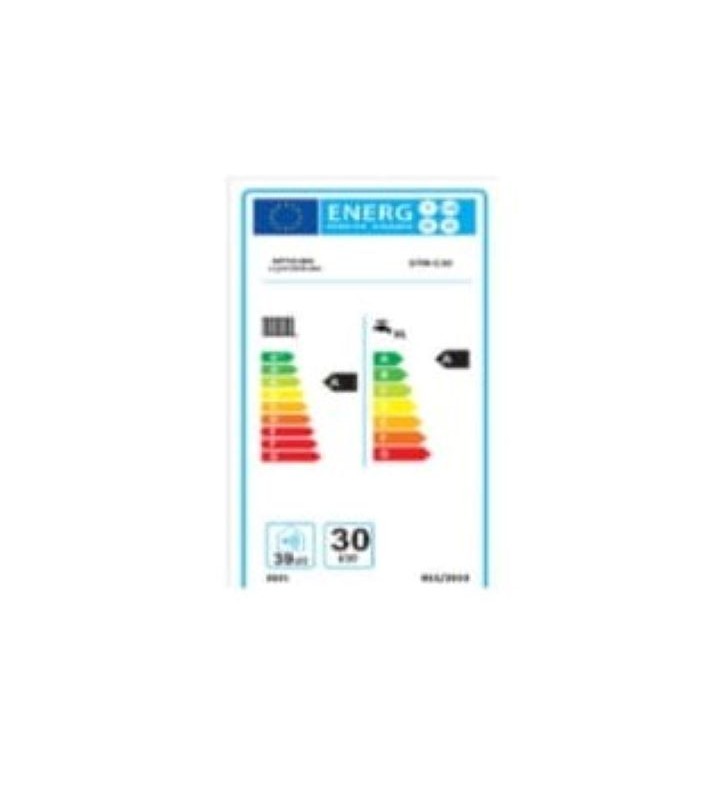 Λέβητας Πετρελαίου Ατομική Μονάδα Mytherm Condense STW-C 40 Ζ.Ν.Χ με Καυστήρα  Riello