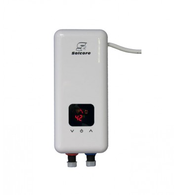 Water heater Solcore F1D 5.5kW (inverter)
