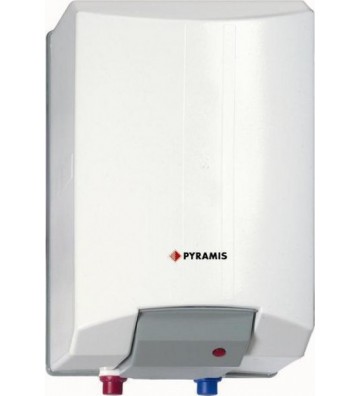 Water heater Pyramis 10lt 1.5kW Vertical (027031601)