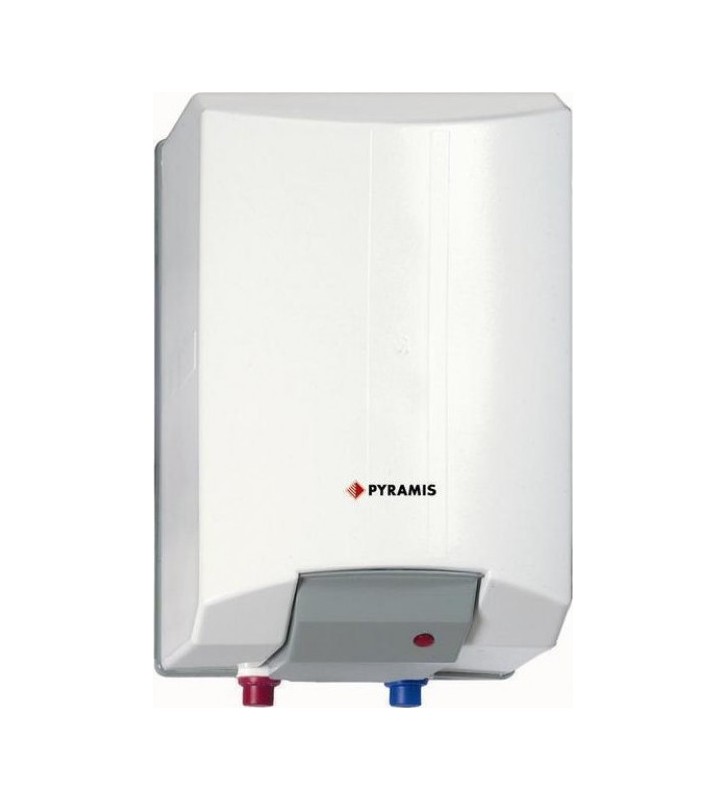 Water heater Pyramis 10lt 1.5kW Vertical (027031601)