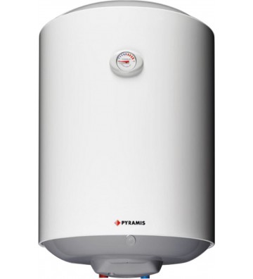 Water heater Pyramis 40lt 3.5kW Vertical (027031901)