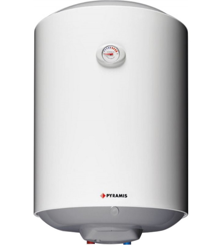 Water heater Pyramis 80lt 3.5kW Vertical (027032501)