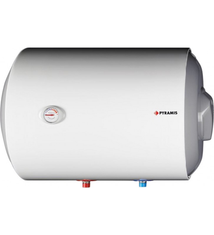 Water heater Pyramis 80lt 3.5kW Horizontal (027032701)