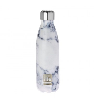 Ecological thermos Ecolife Marble thermos 500ml with double walls