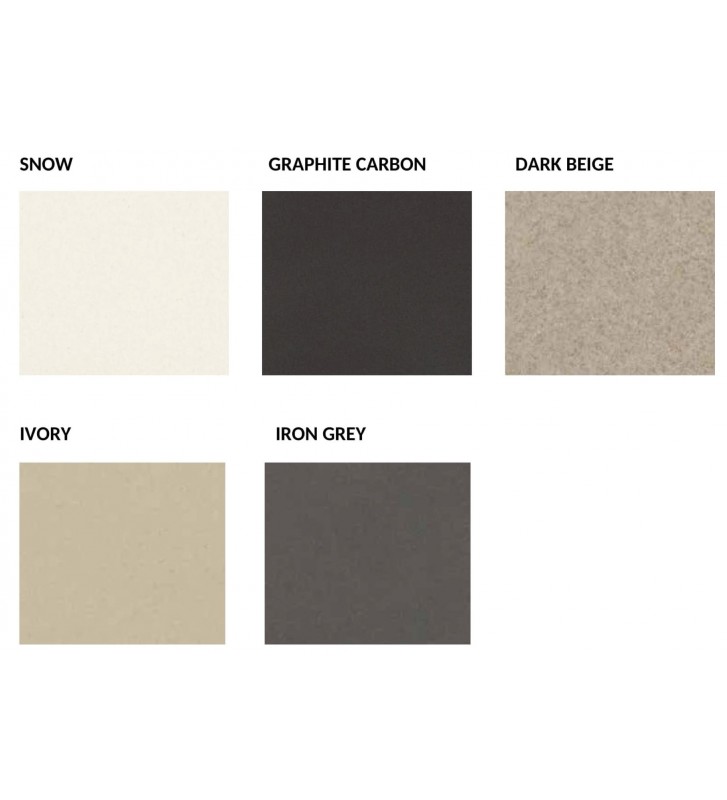 Νεροχύτης Pyramis Pyragranite Istros 1B 46x50