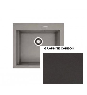 Sink Pyramis Pyragranite Siros 1B Insert 57x51.5cm