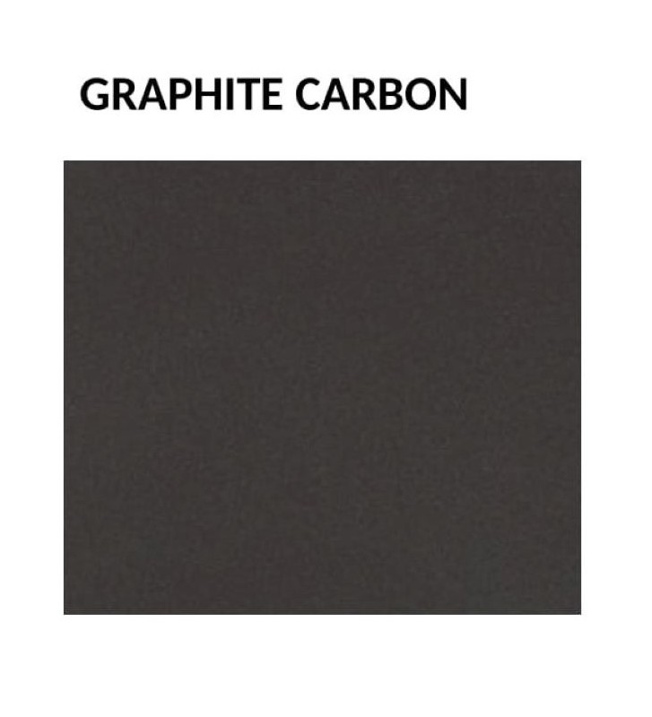 Νεροχύτης Pyramis Pyragranite Essential  Sparta Plus Lux 1B 1D Ένθετος Αντιστρεφόμενος 78x48cm