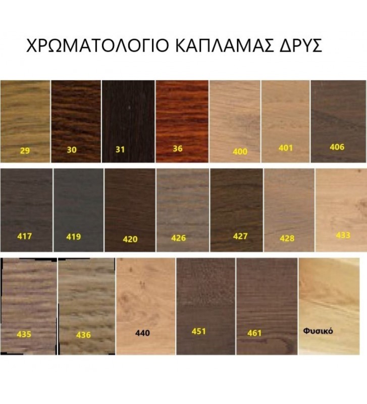 Έπιπλο Μπάνιου με επένδυση καπλαμά δρυς Katarina 055-060 cm Βάση επίπλου, Πάγκος Βάσης & Καθρέφτης Κρυφοντούλαπο