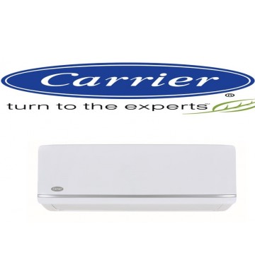 Inverter Carrier Infinity Supreme 12000BTU Wall Conditioner Model: 42QHB / 38QHG012D8SN