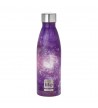 Οικολογικό θερμός  Galaxy thermos 500ml με διπλά τοιχώματα