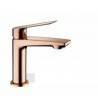 Washbasin faucet Demm Sleek Rose Gold (9910RG)