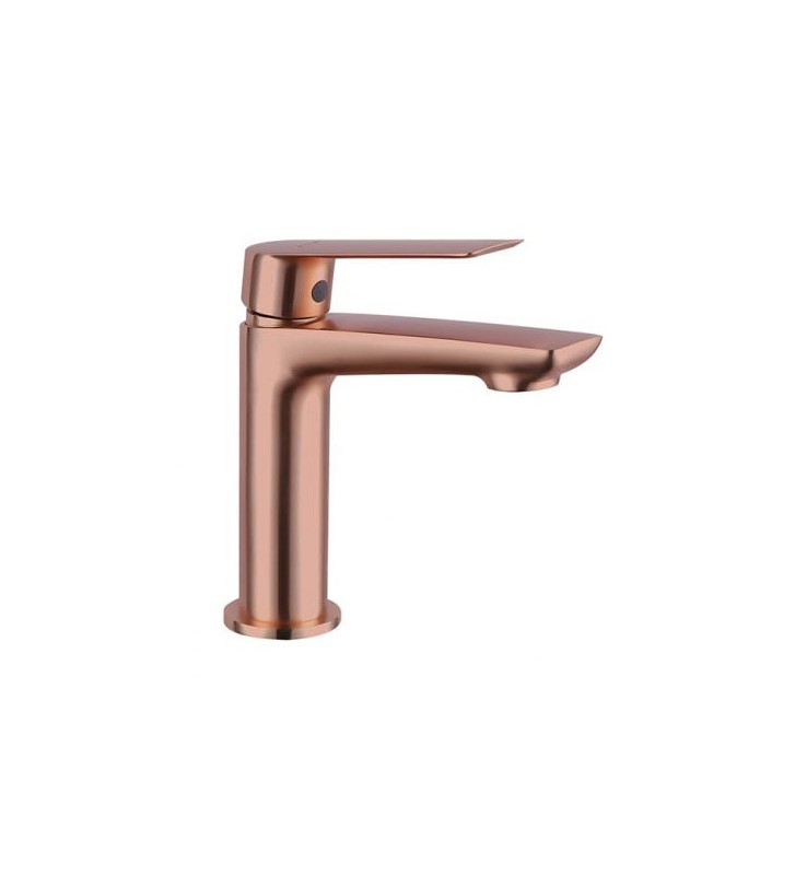 Μπαταρία Νιπτήρα  Demm Sleek Rose Gold (9910RG)