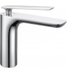 Washbasin faucet Mixer Pyramis Ermosa with click-clack valve (090923701)