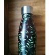 Ecological thermos Oil Greek thermos 500ml with double walls